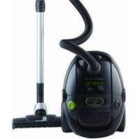 electrolux vacuum canister