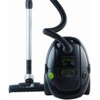 electrolux vacuum canister