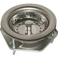 4732707 - QUICK CONNECT SS SINK STRAINER