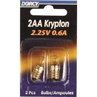 Dorcy 411664 Krypton Lamp