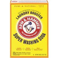 4739587 - 55OZ AH SUPER WASHING SODA