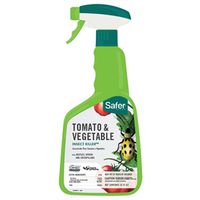 Safer 5085 Ready-To-Use Insect Killer