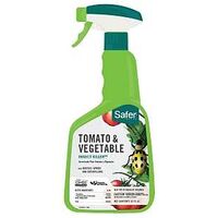 Safer Tomato & Vegetable Bug Killer