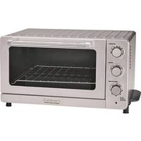 4743258-CONVEC TOASTER OVEN BROILER