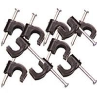 1/4" TUBING SUPPORT CLAMP