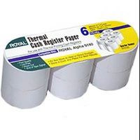 4744678 - 1-1/2"CASH REGISTER PAPER ROLL