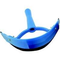 Deluxe Sweat Scraper, Blue