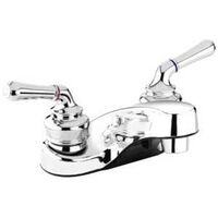 Straight Transition Valve, 1/2in. x 3/8in.