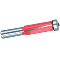 downshear helix flush trim router bit, 3/4in. dia