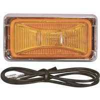 amber clearance light kit   