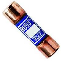 4750113 - 250V ONE TIME CARTRIDGE FUSE