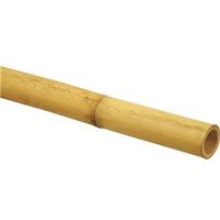 4751574 - 1-1/2-1-3/4X48BAMBOO POLE