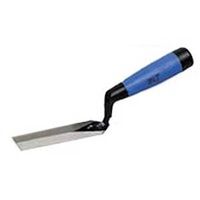 drywall margin trowel, 5in. x 2in.