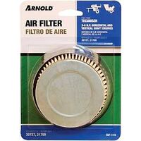 Tecumseh Air Filter, 4-6 Hp