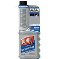 Gumout Fuel System Cleaner, 12 oz