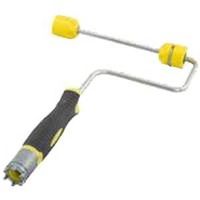 cageless paint roller frame, 9in.