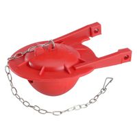 replacement flapper for toto g-max