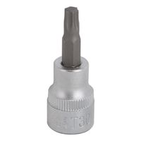 4755823 - T30 3/8DRIVE STAR BIT SOCKET