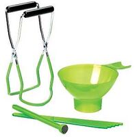 Canning Utensil Set