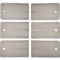 4759585 - PLASTIC SHIM