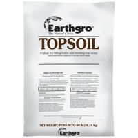 Scotts Earthgro Topsoil