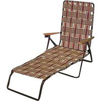 Rio Brands BY405-07130-OG Essentials Outdoor Furniture