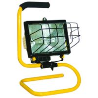 4764767 - 500W PORTABLE HLGN WORKLIGHT