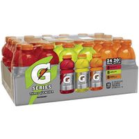 Gatorade G Ready-to-Drink Thirst Quencher Sport Drink