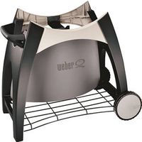 4769519 - WEBER Q STATIONARY CART