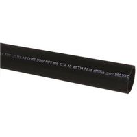 Genova Products 80016FC ABS-DWV Pipe