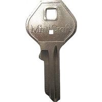 Mintcraft KB30-B Key Blank
