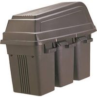 lawn tractor grass bagger, 48in. & 54in.