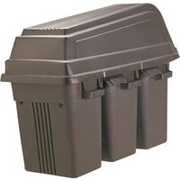 lawn tractor grass bagger, 48in. & 54in.