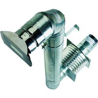 4771333-PELLET/CORN STOVE VENT KIT