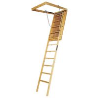 4774105 - BIG BOY ATTIC LADDER