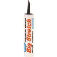 4774956 - 10.5 OZ BLACK ACRYLIC CAULK
