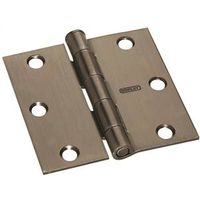  square hinge us 15a, 3in.