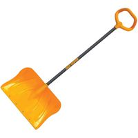 4776829 - 18IN POLY SHOVEL MOUNTAIN MVR