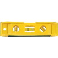 level 6in. torpedo magnetic