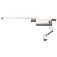 4786257 - 9IN RH WHT CASEMENT OPERATOR
