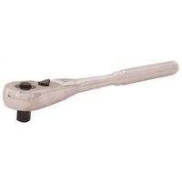 1/4in. drive quick release ratchet