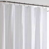 heavy duty stall liner white, 54in. x 78in.  