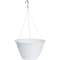 4793428 - 10"PROMO HANG BASK W/ HANGER W