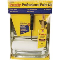 Purdy 14C810001 Paint Roller And Tray Sets