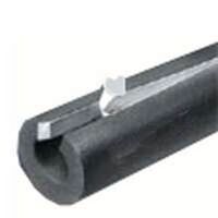 Foam Pipe Insulation, 1" x 6'