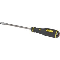 Fat Max Flat Head Screwdriver, 5/16in. x 6in.