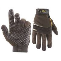 4800199 - LARGE BROWN BOXER GLOVE
