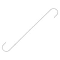 4802229 - 12IN WHITE S EXTENDER HOOK