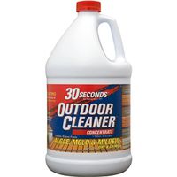 Collier 1G30S 30 Seconds Outdoor Cleaner