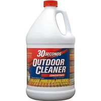 4802427 - 30 SECONDS CLEANER CONC 1GAL